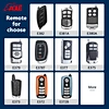remote key 4 buttons